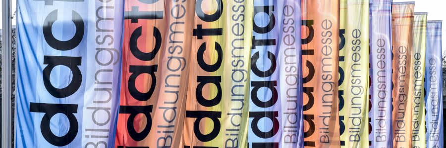 Tipp: didacta 2016, Köln + CeBit 2016, Hannover