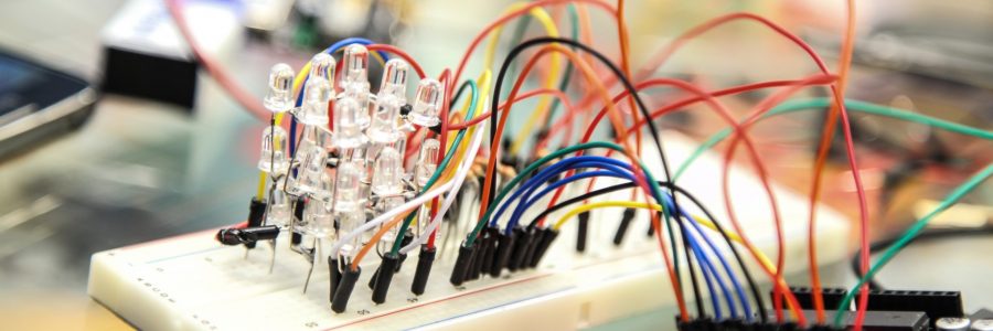 Elektro- & Informationstechnik