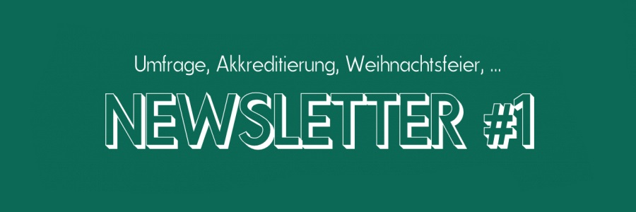 FSR GTW Newsletter #1
