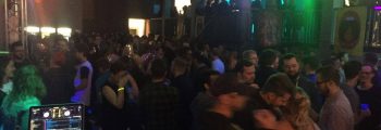 #HDGDLGWL Party