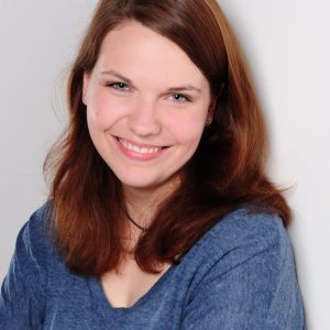 Gesa Fröhlig